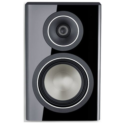 Настенная акустика CANTON Townus 10 black high gloss