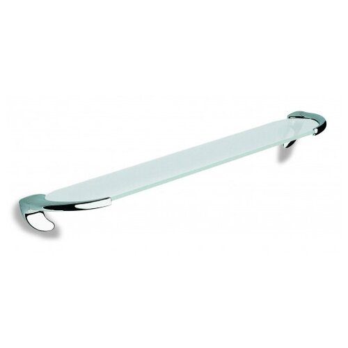 Полка IBB MOVI MV10 ORO/CRO золото/хром