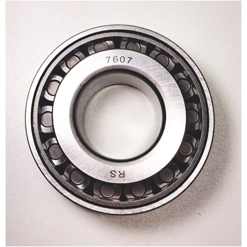 Подшипник ступицы передний наружный для автомобилей 33104 Валдай, ГАЗон Next, ЗИЛ-5301, артикул 6-7607А