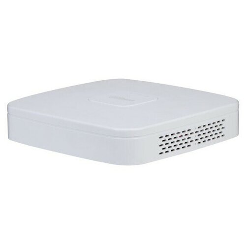 IP-видеорегистратор 4-х канальный Dahua DHI-NVR4104-4KS3