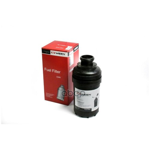 Фильтр Топливный Ween арт. 140-2001