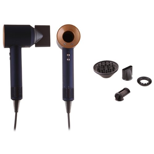 Фен SenCiciMen Hair Dryer HD15 Gold 399000₽