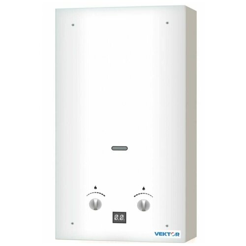 VEKTOR ECO GWH 10 Водонагреватель газовый 28585 1063600₽