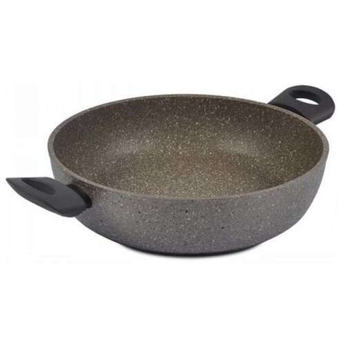 Сотейник Art Granit induction 28см