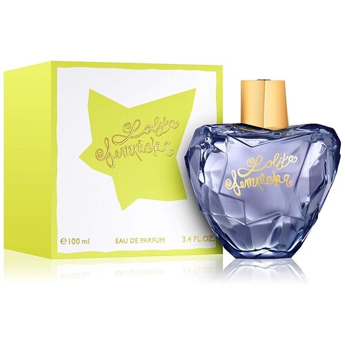 Парфюмерная вода Lolita Lempicka женская Lolita Lempicka Mon Premier 100 мл 8454₽