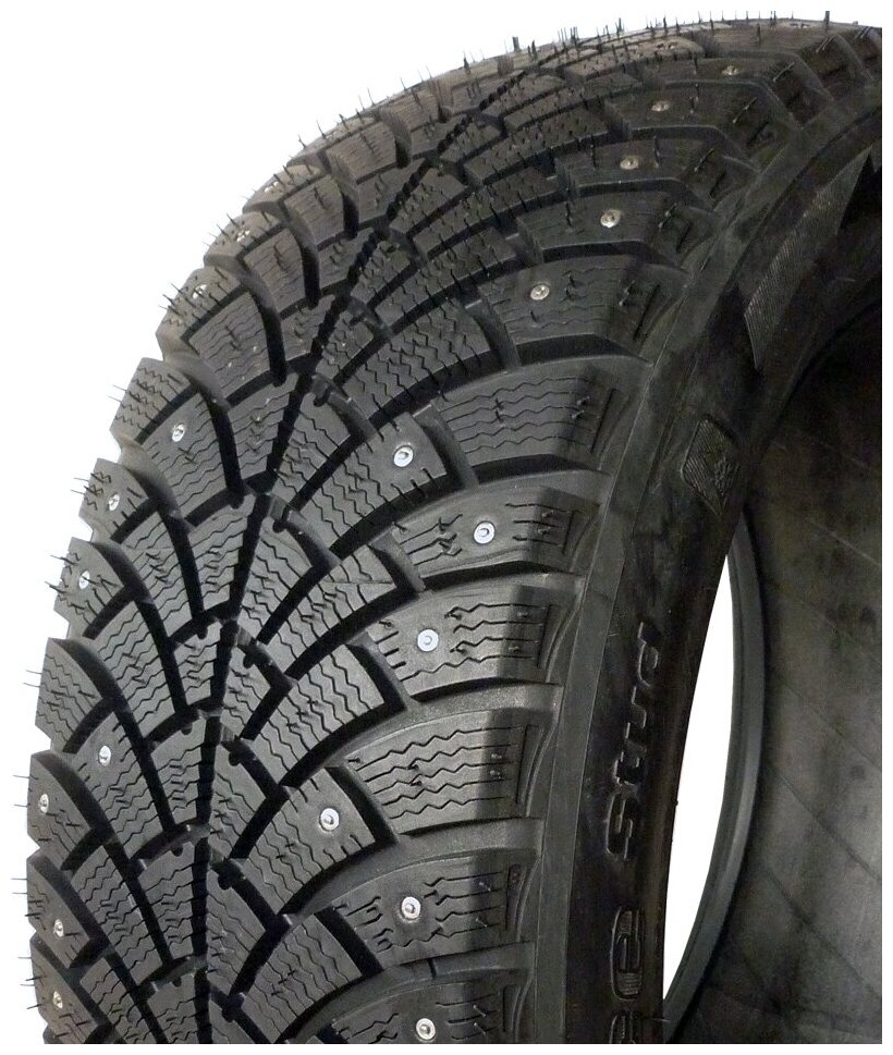 BFGoodrich g-Force Stud зимняя шипованная