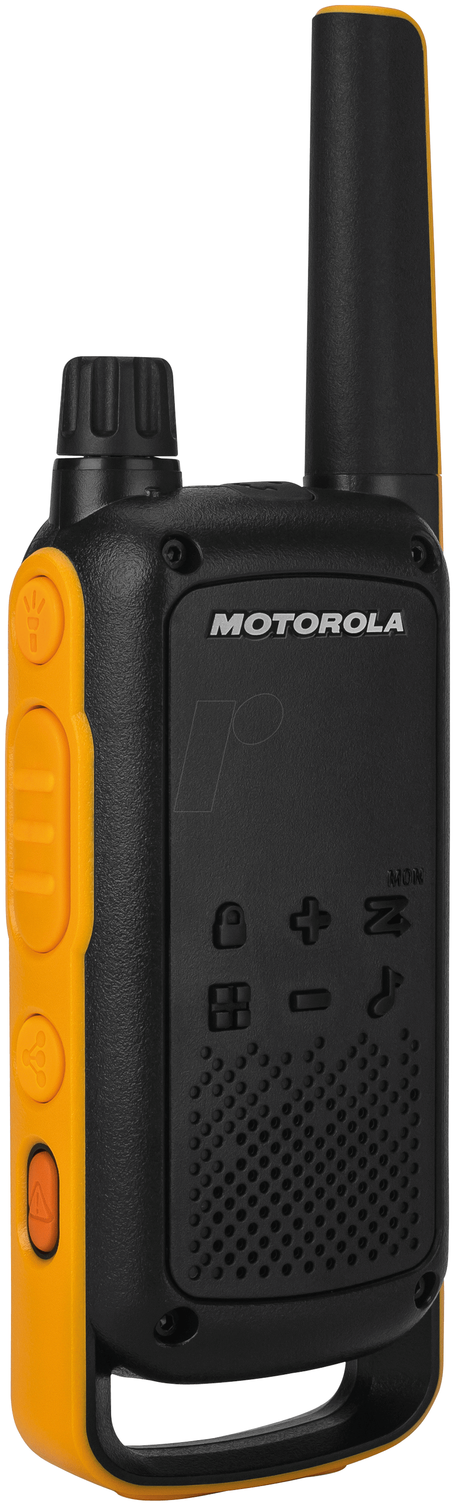 Радиостанция Motorola TALKABOUT T82 EXT RSM желтый/черный