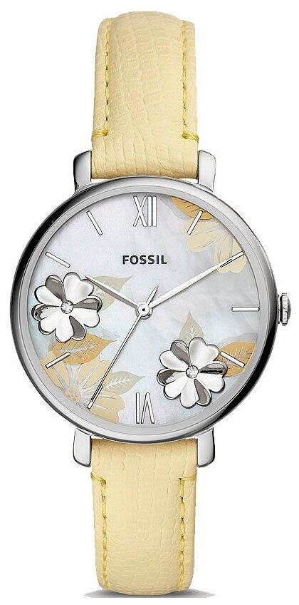 Наручные часы FOSSIL