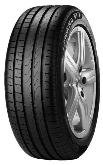 Шина Pirelli Cinturato P7 205/55 R16 91V, летняя