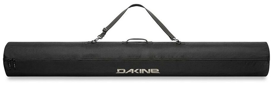 Чехол для горных лыж Dakine 2021-22 Ski Sleeve Black (см:190)