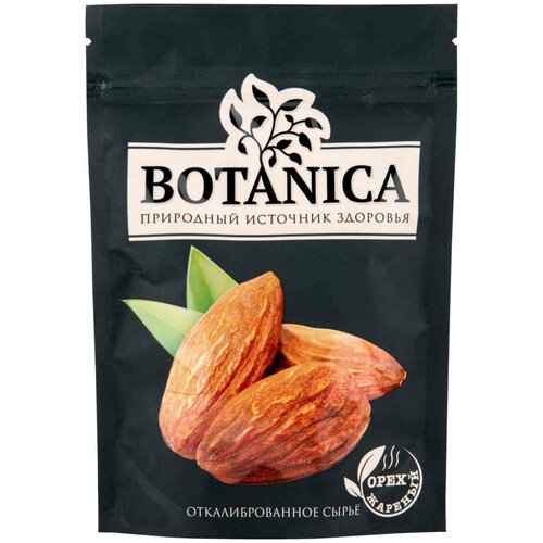 Ядро миндаля жареное Botanica, 140 г