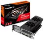 Видеокарта Gigabyte RX6400 EAGLE 4G GDDR6 64bit HDMI DP GDDR6 64bit HDMI DP Low Profile (GV-R64D6-4GL) (310530) (20)