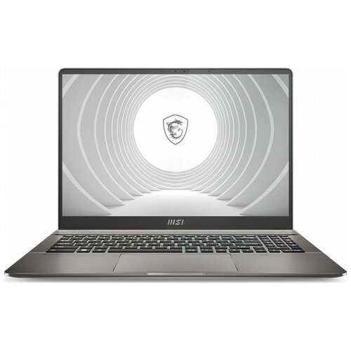 MSI Ноутбук MSI CreatorPro Z16P B12UMST-223RU Core i9 12900H 64Gb SSD2Tb NVIDIA GeForce RTX A5500 16Gb 16 IPS Touch QHD 2560x1600 Windows 11 Professional grey WiFi BT Cam 9S7-15G121-223 9S7-15G121-223 37240000₽