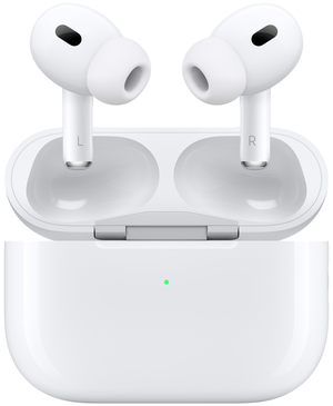 Беспроводные наушники Apple AirPods Pro 2 MagSafe Charging Case (Lightning), белый