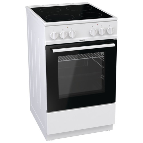 Плита стеклокерамическая Gorenje EC 5151 WG