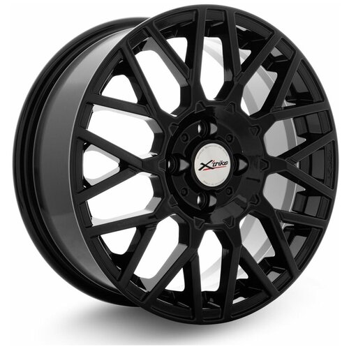 Колесный диск Xtrike X-125 16x6.5" PCD4x100 ET36 D67.1