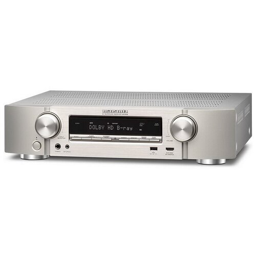 Marantz NR1510 Gold AV ресивер