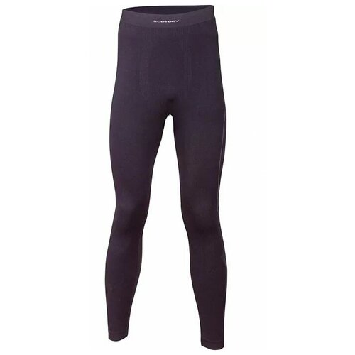 Термоштаны Body Dry Pro 05 Men Pants - Black and Gray р. XS/S
