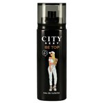 CITY Parfum туалетная вода CITY Sexy Be Top - изображение