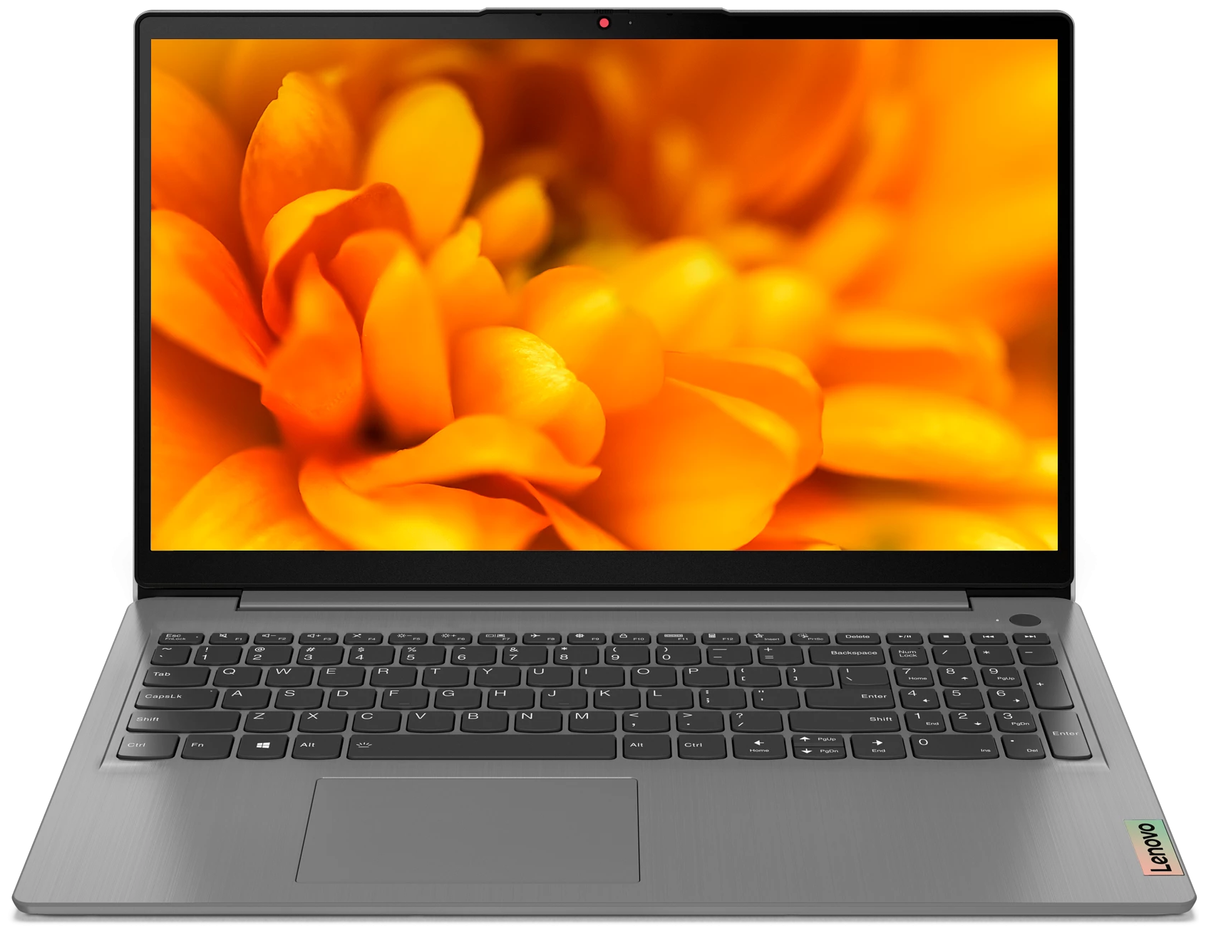 Ноутбук Lenovo 15ITL6 i3 1115G4/8ГБ/256ГБ SSD/Intel UHD/15.6" FHD IPS/W11