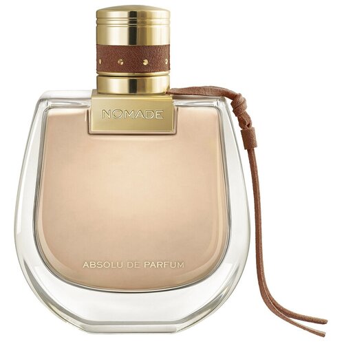 Парфюмерная вода Chloe женская Nomade Absolu de Parfum 30 мл женская парфюмерия chloe nomade absolu de parfum