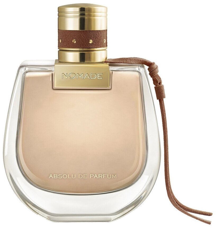 Chloe, Nomade Absolu De Parfum, 30 мл, парфюмерная вода женская