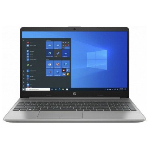 Ноутбук HP250 G8 156 FHD Intel Core i5-1135G7 8Gb 256Gb SSD no ODD DOS серебристый 7114600₽