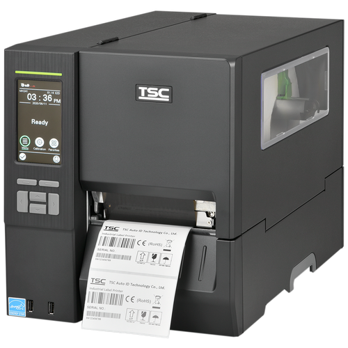 Принтер этикеток TSC MH241T (Touch LCD)