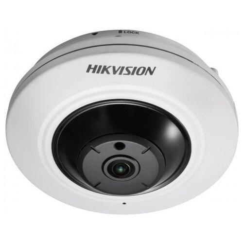 Ezviz C6P Панорамная Wi-Fi камера с эффектом рыбий глаз 1370000₽