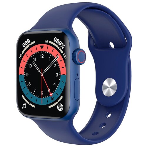 BandRate Smart BRSHW16BLBL 722500₽