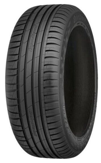 Шина Cordiant Sport 3 215/60 R17 100V, летняя