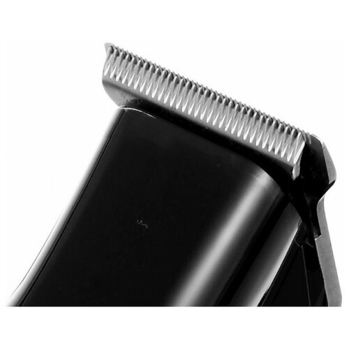 Профессиональный триммер для стрижки волос VGR V-928, Машинка для стрижки волос VGR V-928, черный