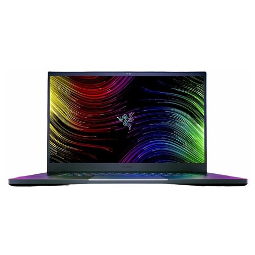 Игровой ноутбук Razer Blade 17 (12800H / RTX3070ti)