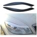 Реснички на фары для Skoda Octavia A5 2008-2013