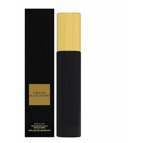 Tom Ford Black Orchid масло для тела 48 мл для женщин