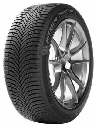 Шины Michelin CrossClimate+ 235/45R18 98Y