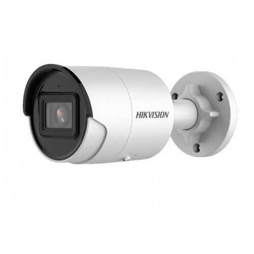 Видеокамера IP Hikvision DS-2CD2043G2-IU 4мм 1192500₽