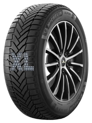 Michelin Alpin 6 225/50R17 98V