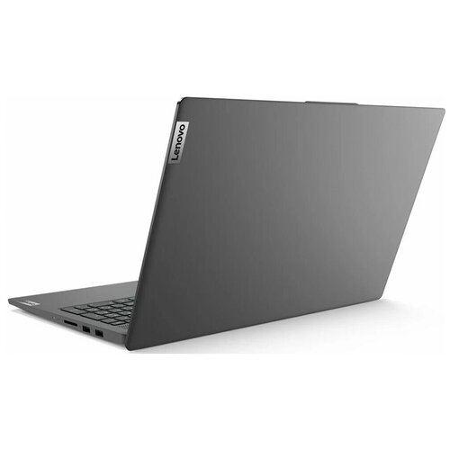Ноутбук Lenovo IdeaPad 5 15ITL05 Core i7 1165G716Gb512Gb SSDNV MX450 2Gb156 FullHDDOS Graphite Grey 8700000₽