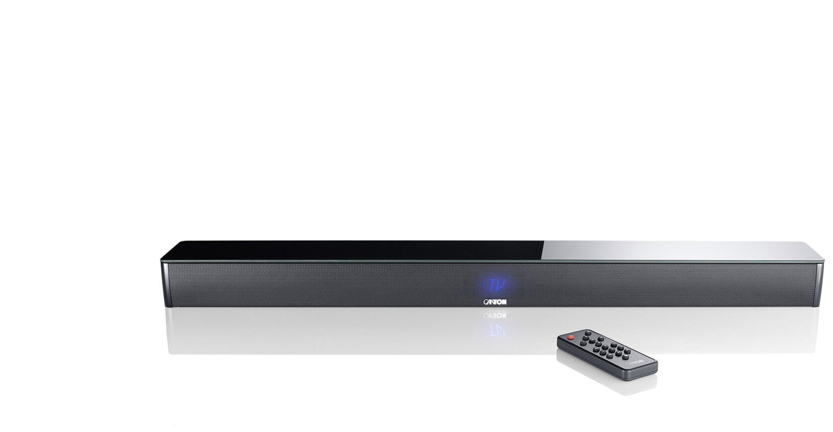 Саундбар CANTON Smart Soundbar 9 Black