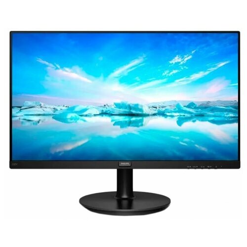 Монитор Philips 242V8LA 1920x1080 75 Гц VA черный 1199900₽