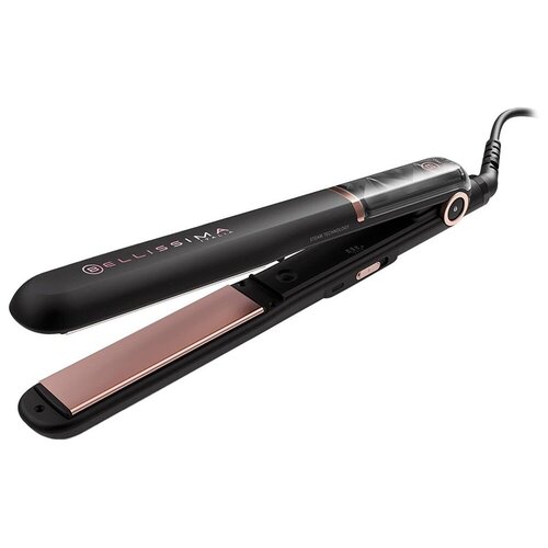 Bellissima My Pro Steam черный 11632 523600₽