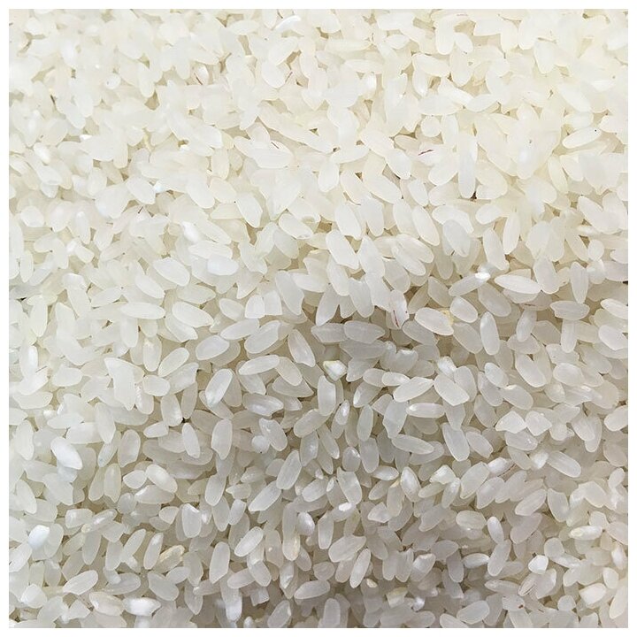 Рис для плова Аланга 1 кг. - фотография № 4