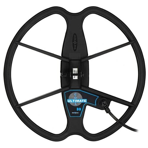 Поисковая катушка Detech Ultimate 13 DD для Simplex Nokta/Makro