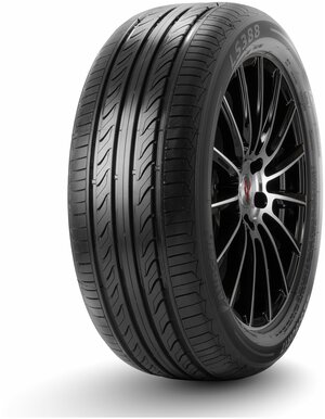 Шины летние Landsail LS388 205/60 R16 92 V