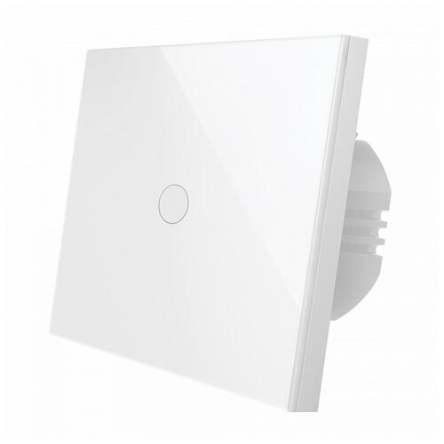 Wi-Fi выключатель Rubetek RE-3316 одноканальный 415100₽