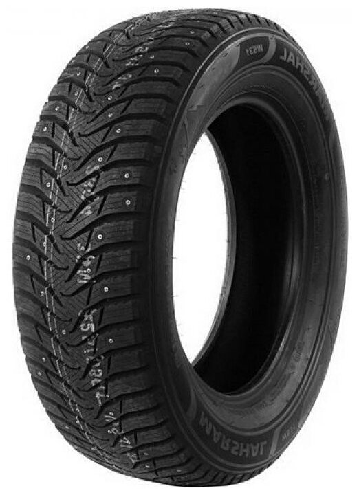 Шины 235/60 R17 106T Kumho WS31 WinterCraft SUV Ice