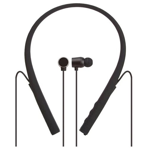 Наушники WK V11 Black 0L-00045052 286400₽