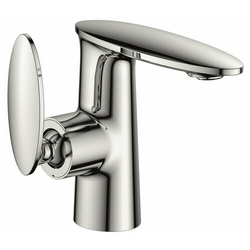 Смеситель для раковины (однорычажный) JD-E105-1 Janedo