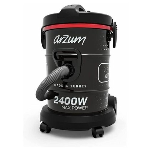 Пылесос ARZUM CLEANART RAPTOR AR4106 699900₽